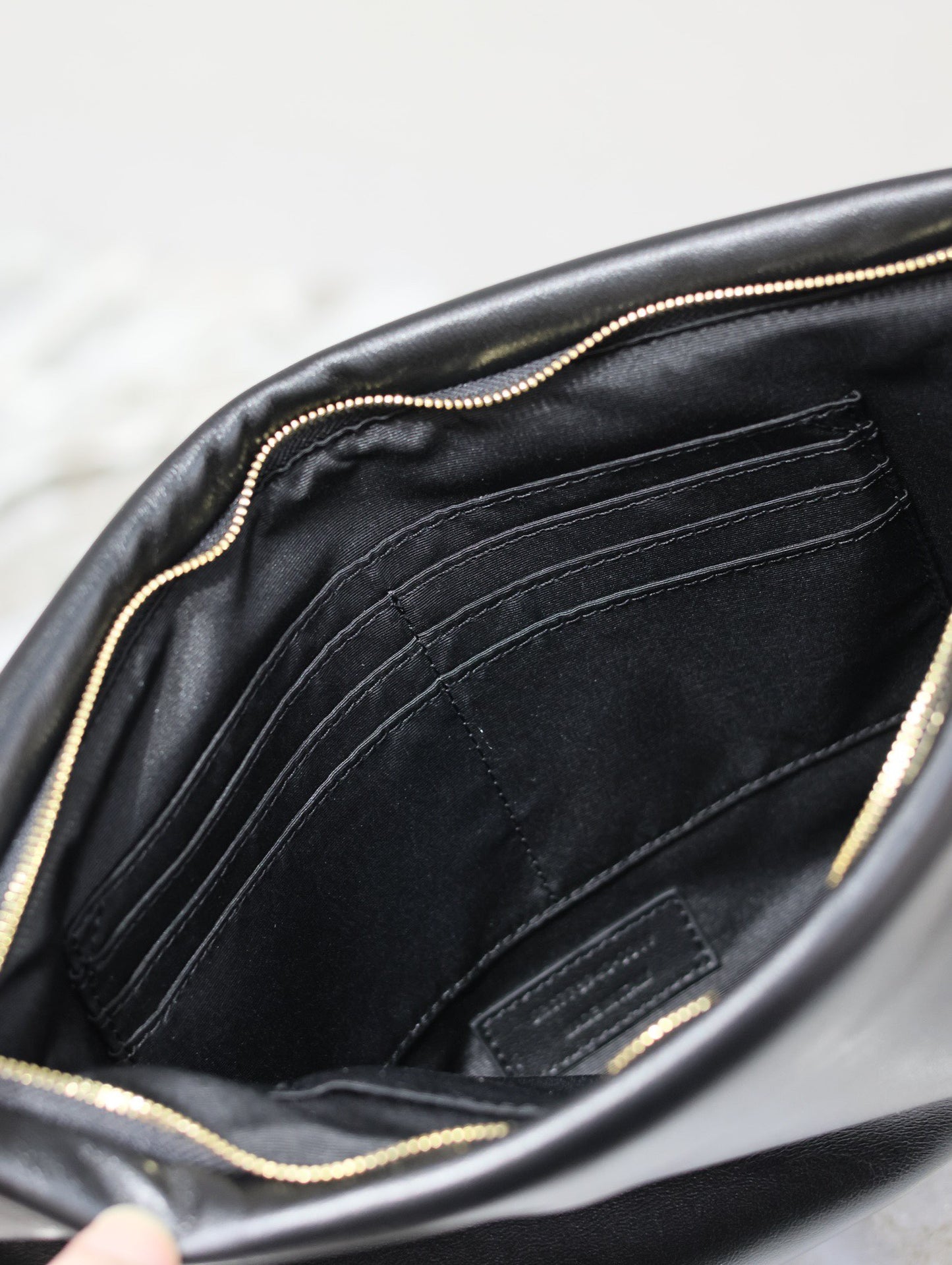 YSL Wallet