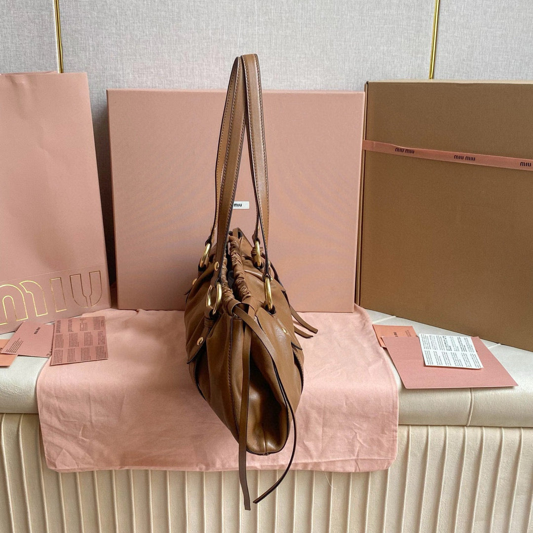 Miu Miu Shoulder Bag