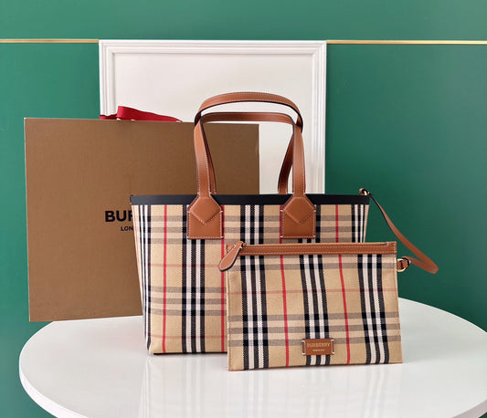 Burberry Shoulder Bag