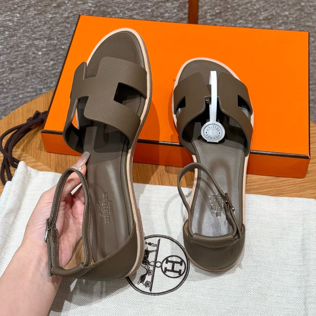 Hermes Sandals