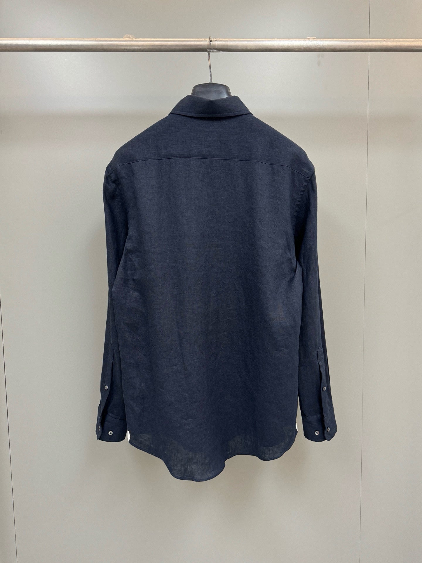 Loro Piana Long Sleeve Shirt