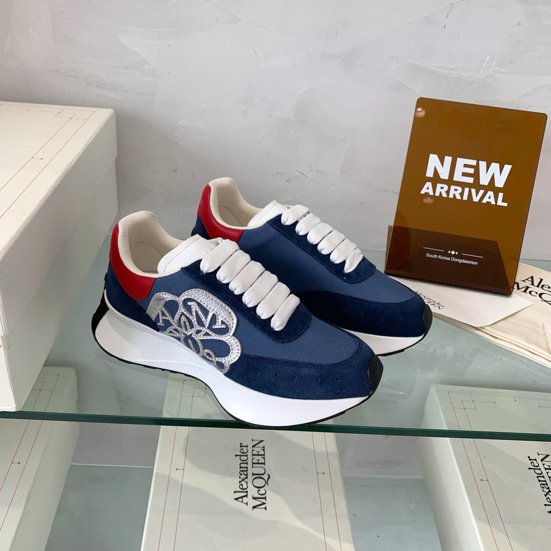 Alexander McQueen Sneakers