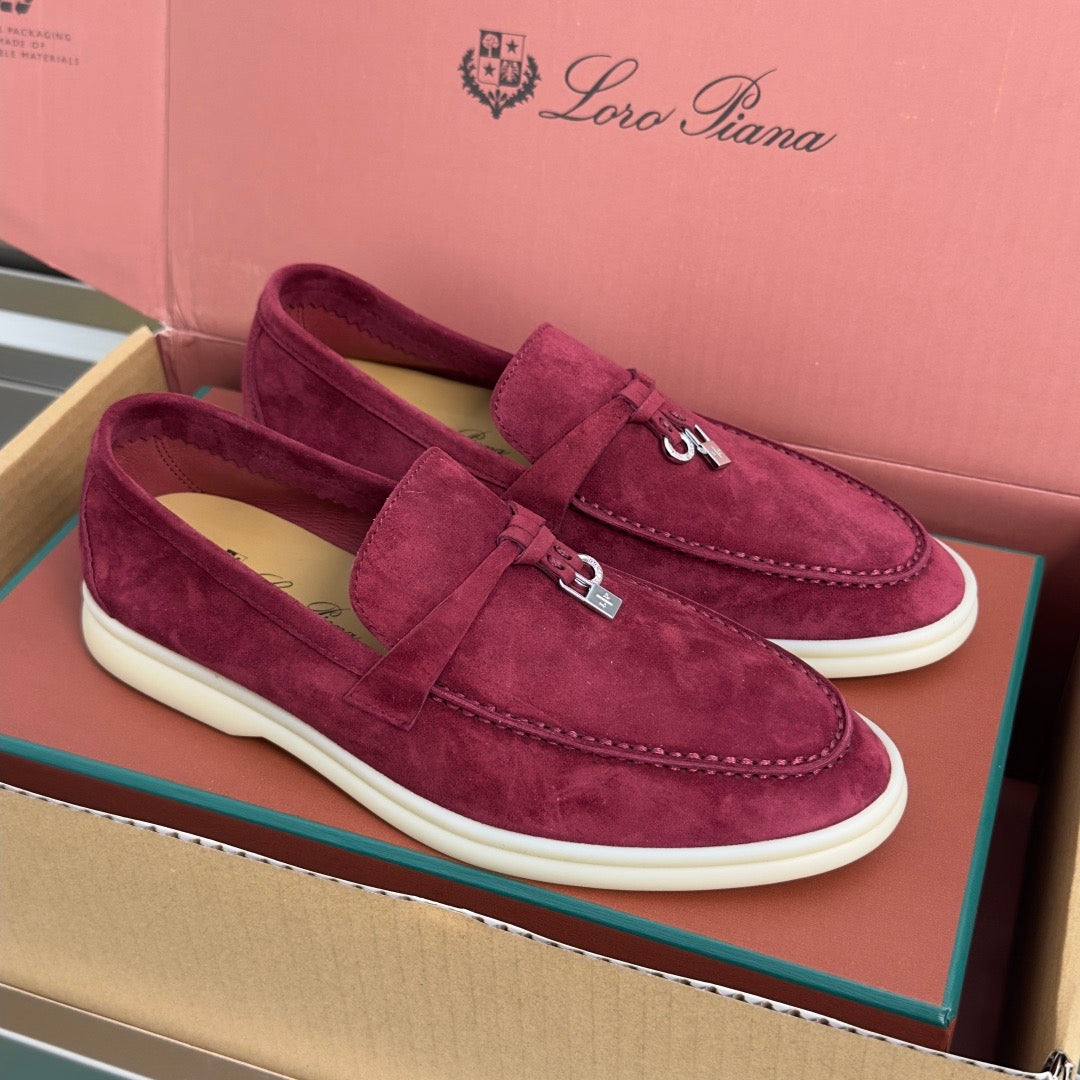 LP Loafers