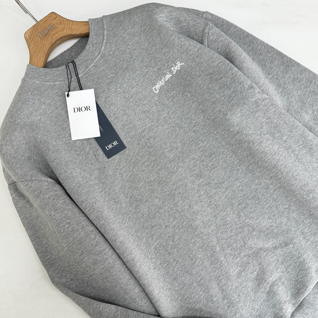 Dior Long Sleeve