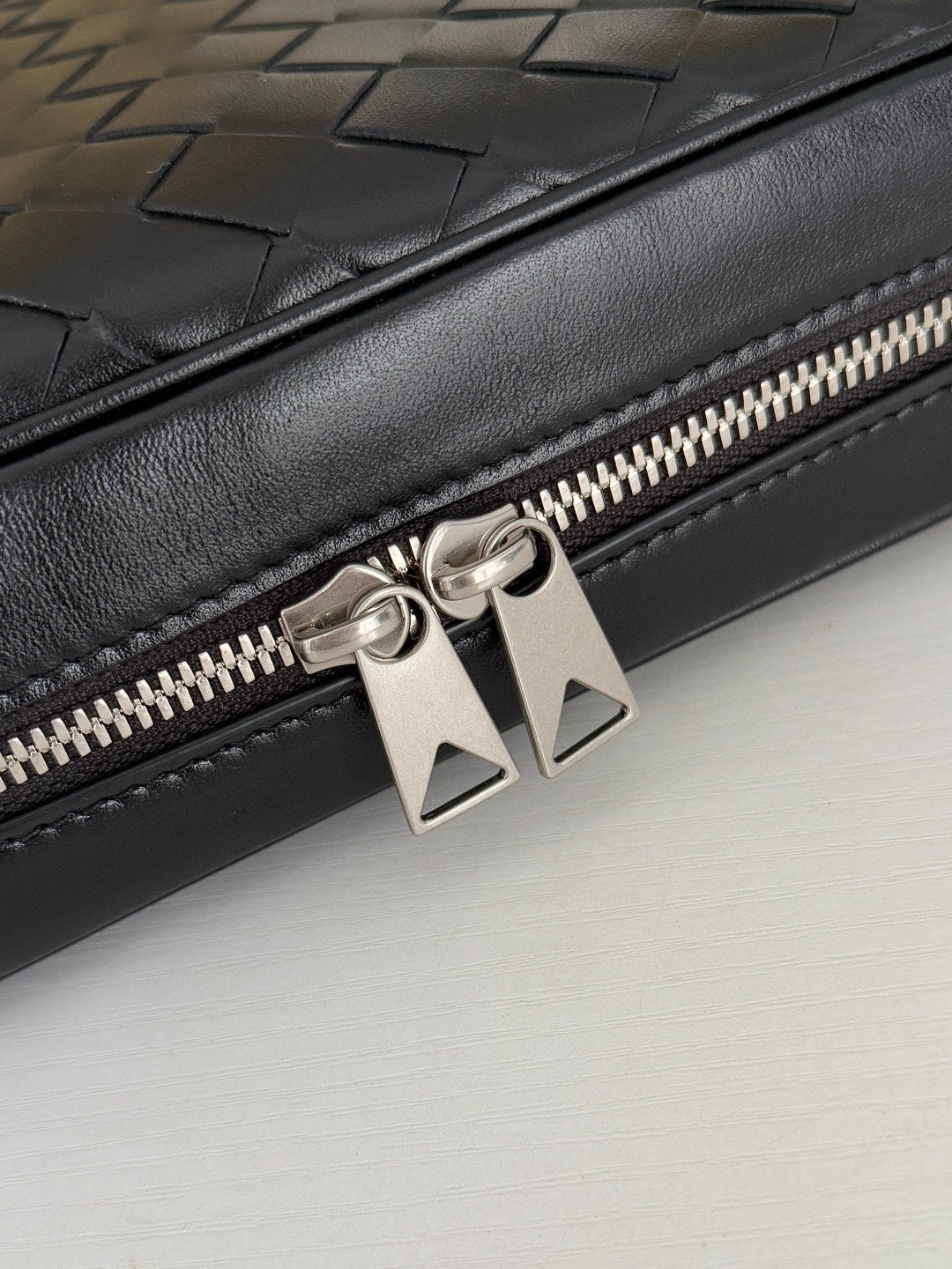 Bottega Veneta Messenger Bag