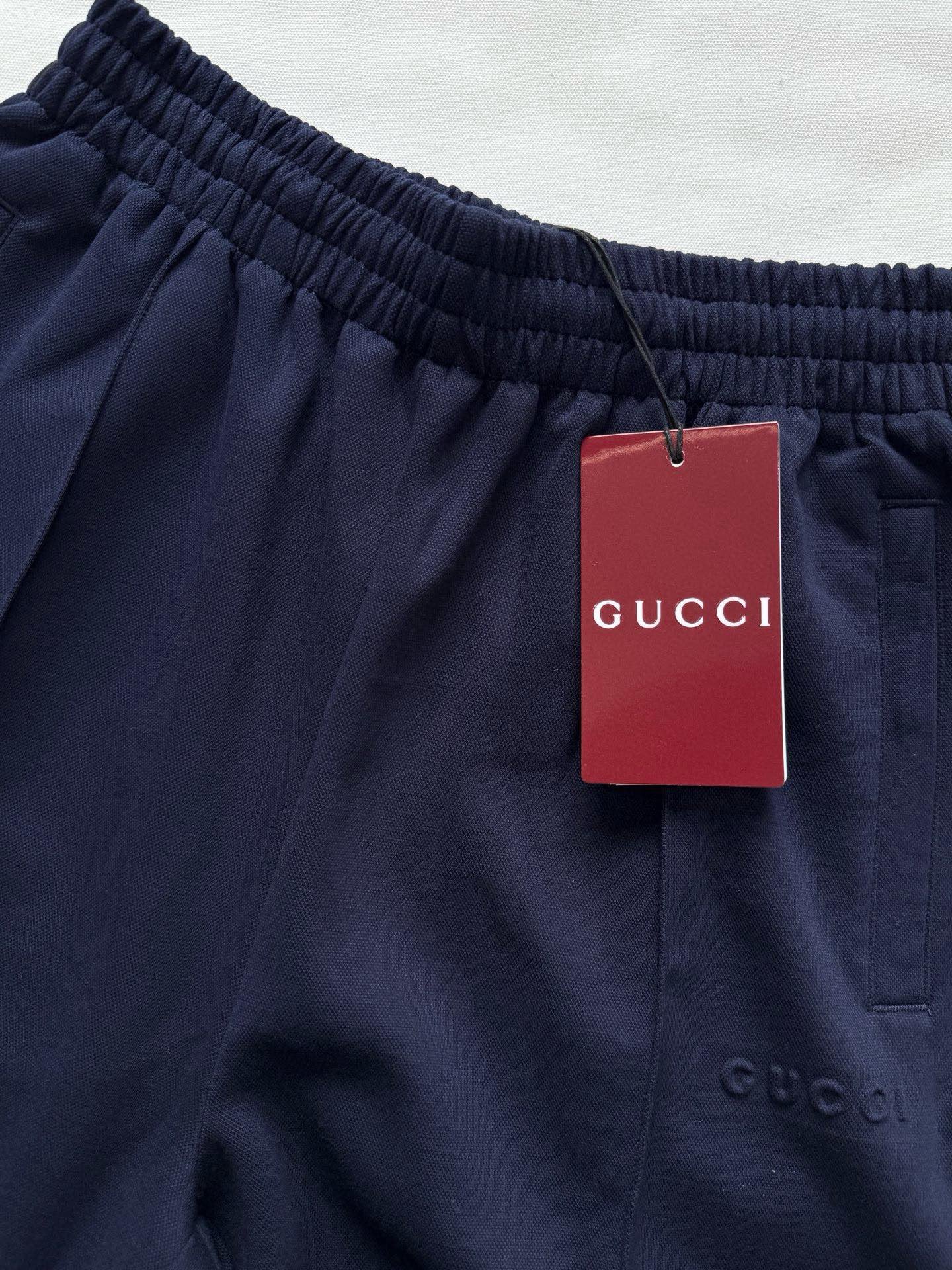 Gucci Jogger