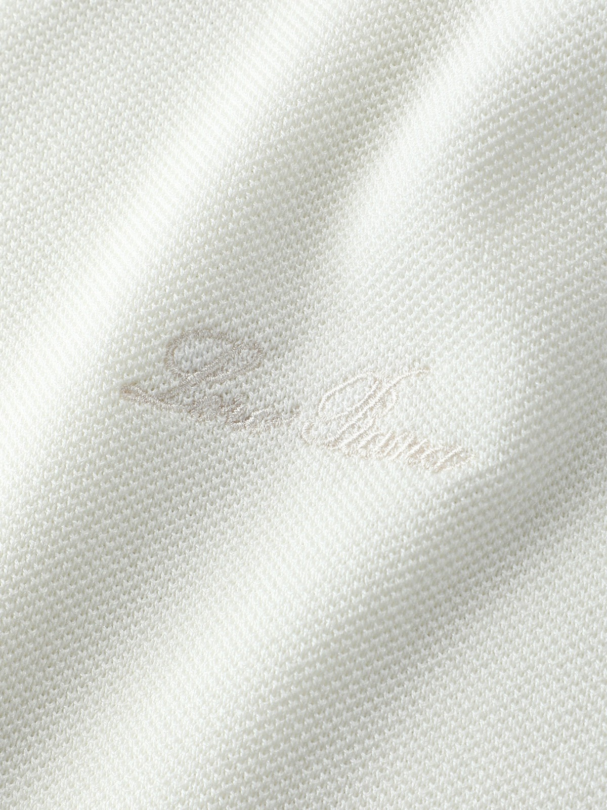 Loro Piana Polo