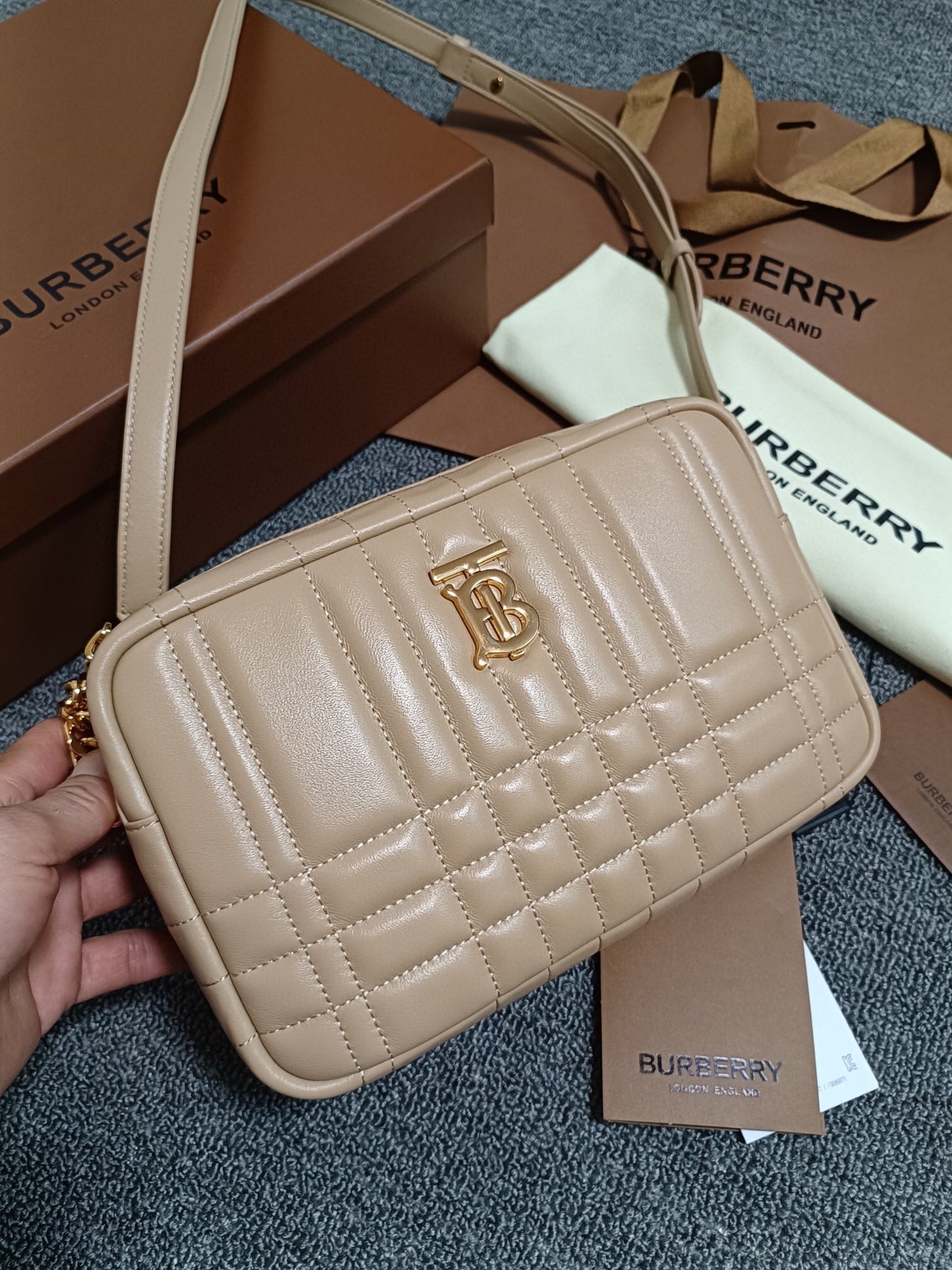 Burberry Sling Bag
