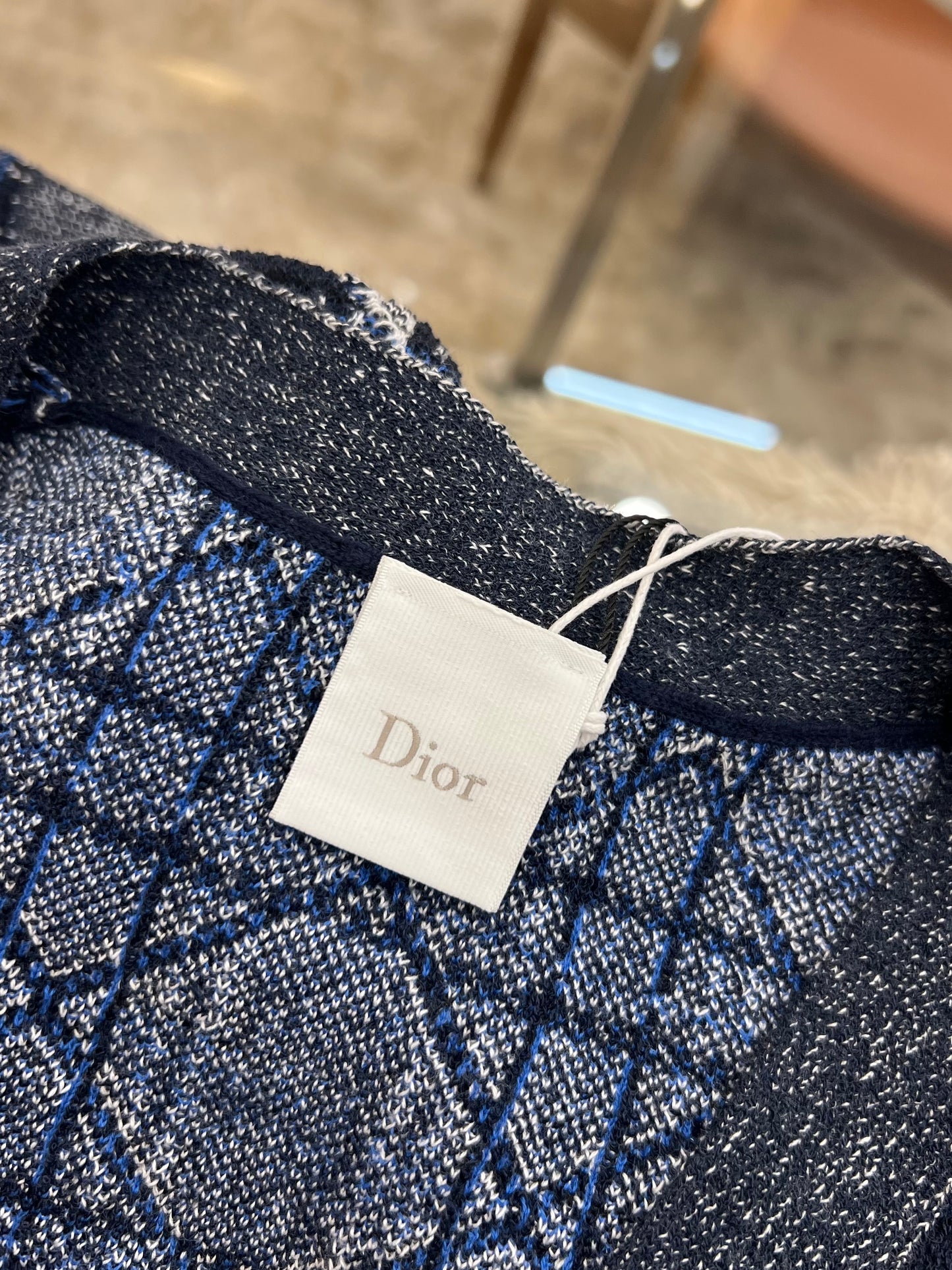 Dior Sweater
