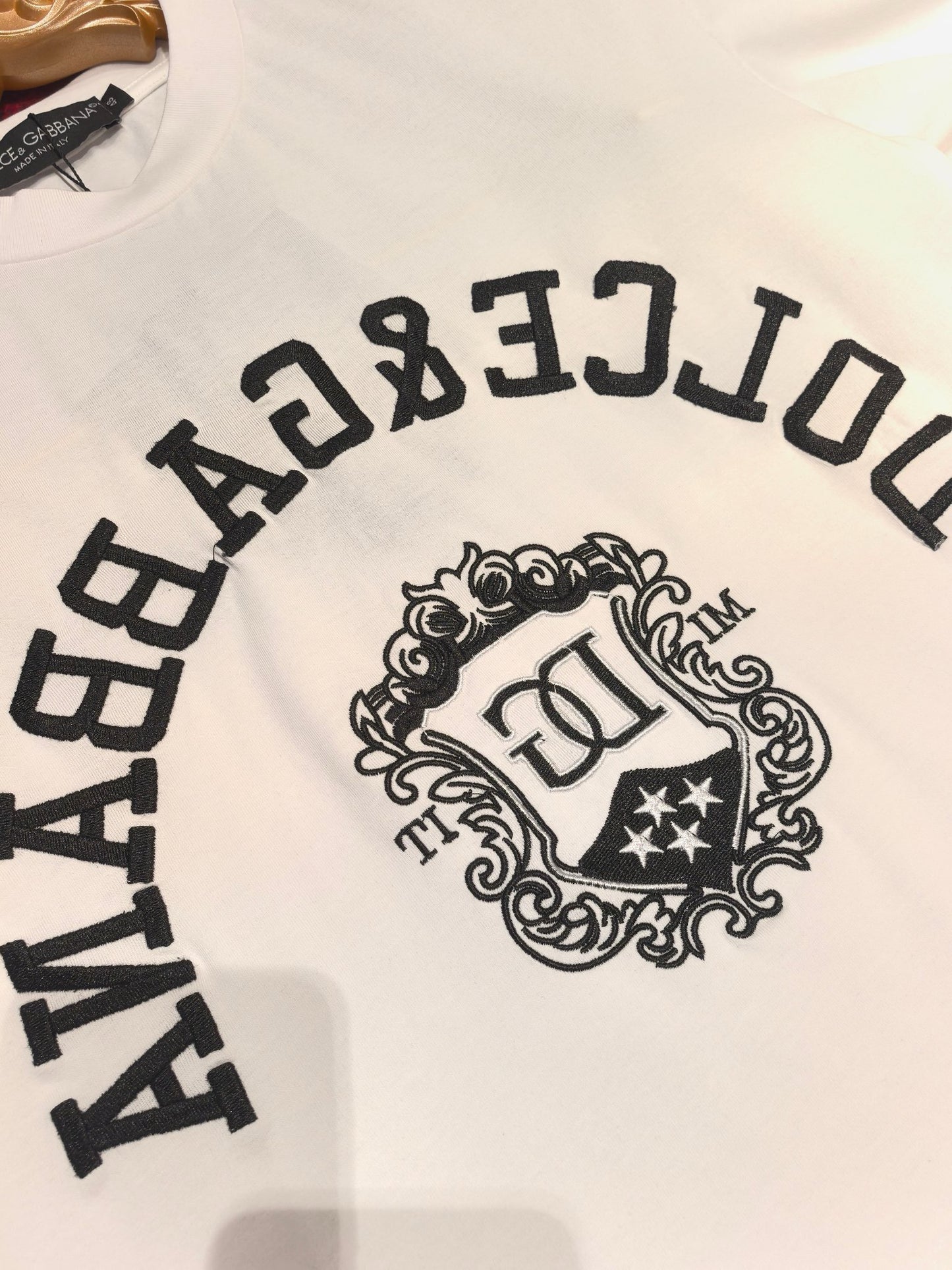 Dolce & Gabbana T-Shirt