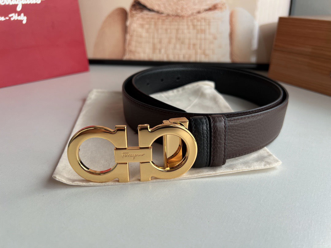 Ferragamo Belts