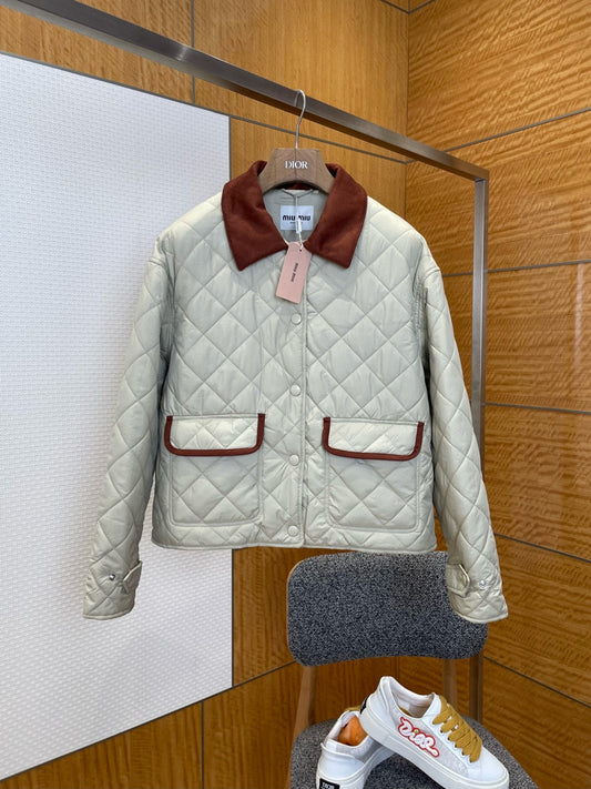 Miu Miu Jacket