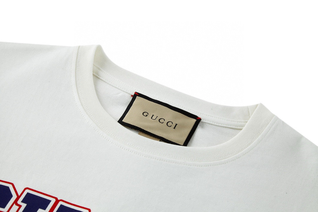 Camiseta Gucci