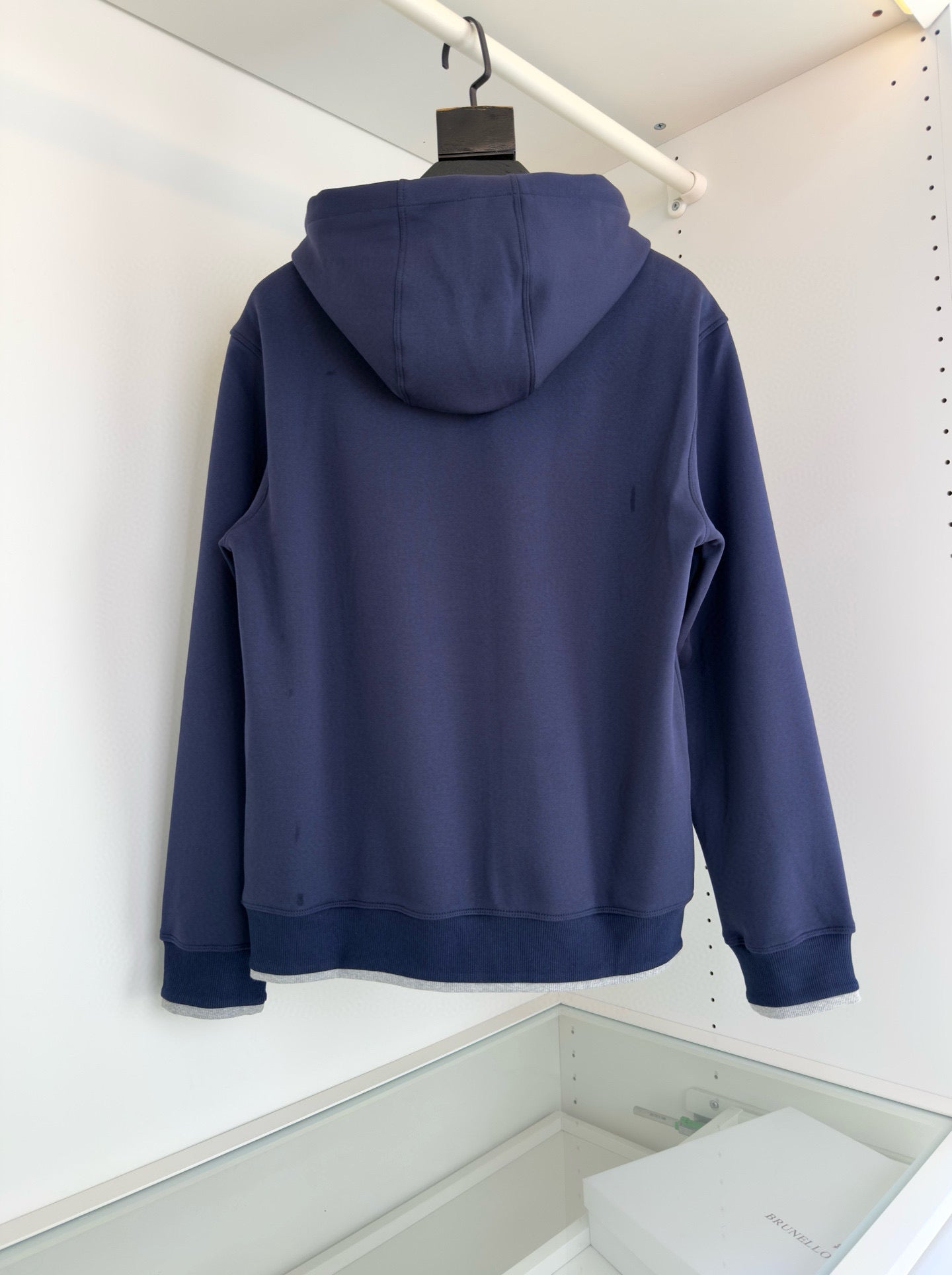 Brunello Cucinelli Hoodie