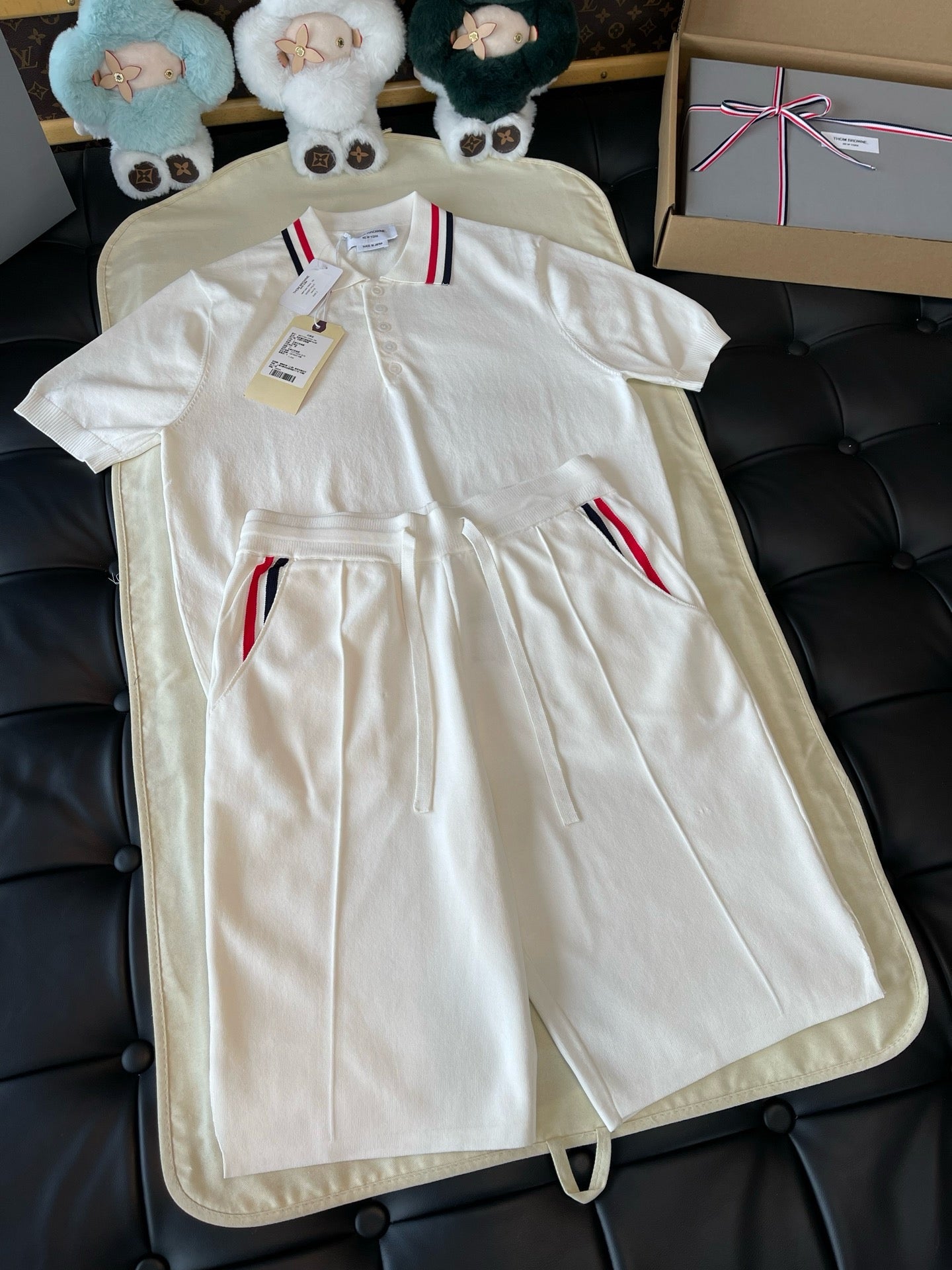 Thom Browne Set