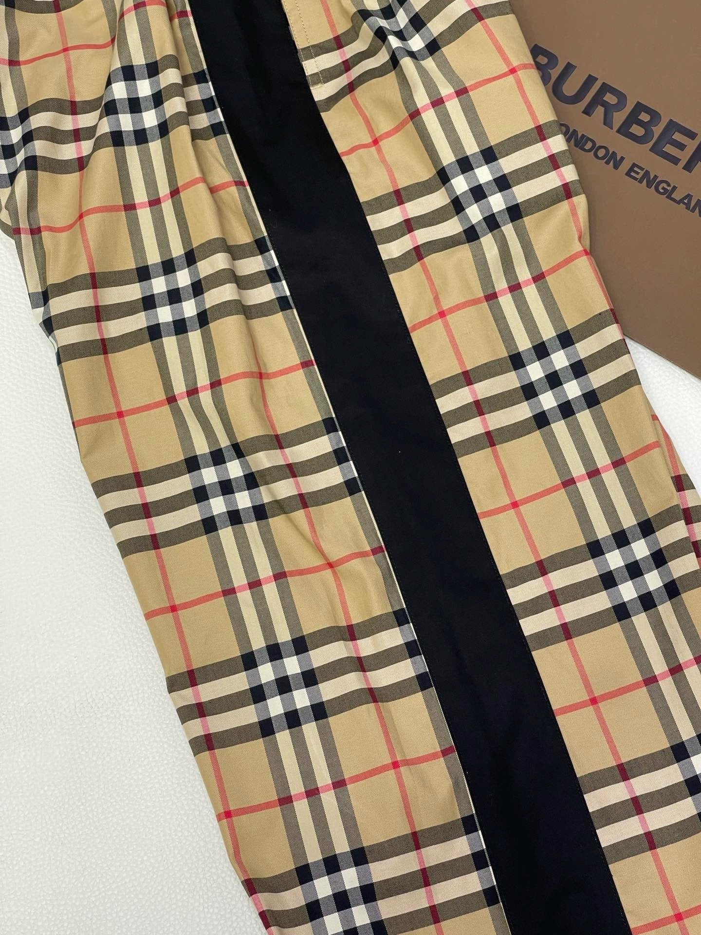 BBR Long Pant