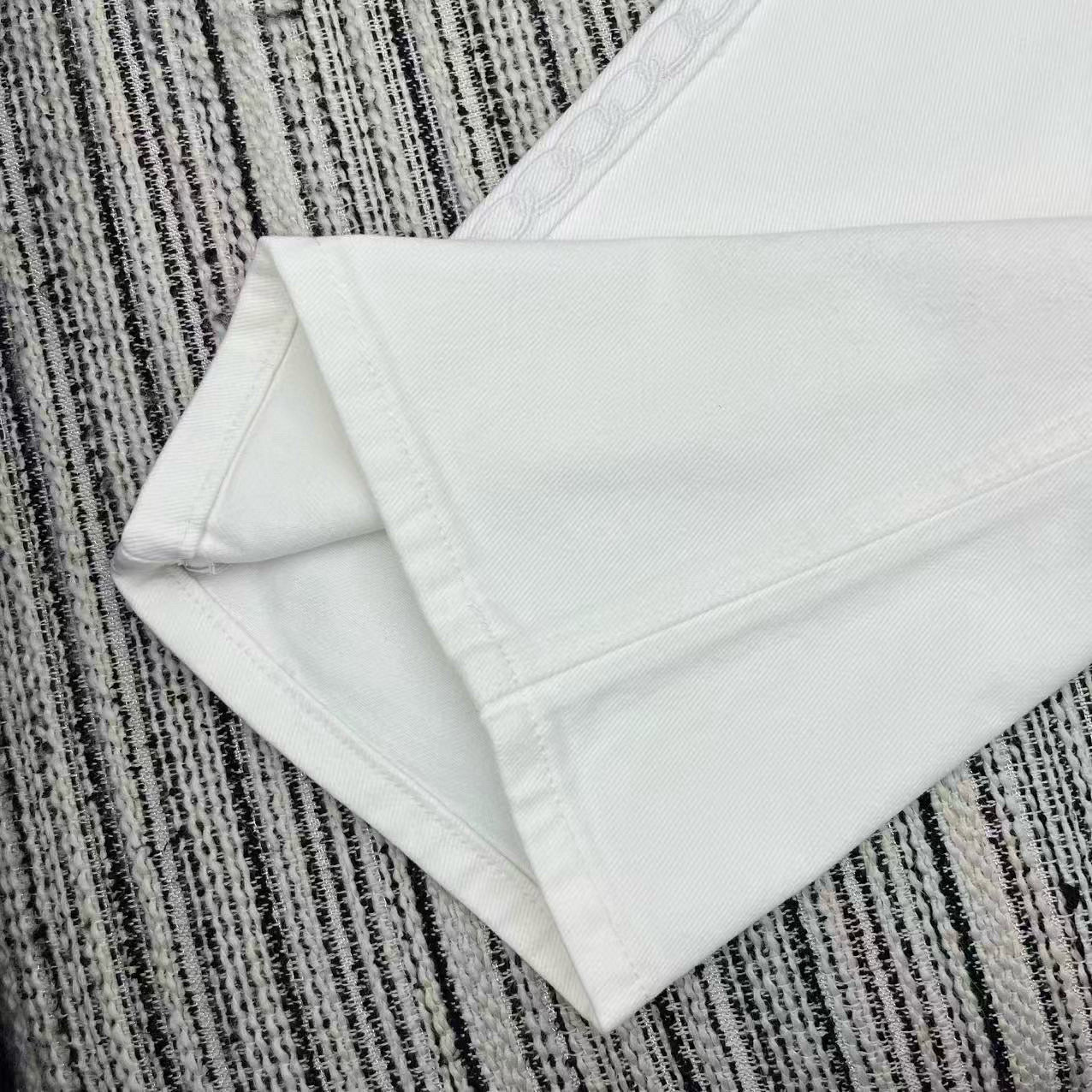 Chanel Trousers