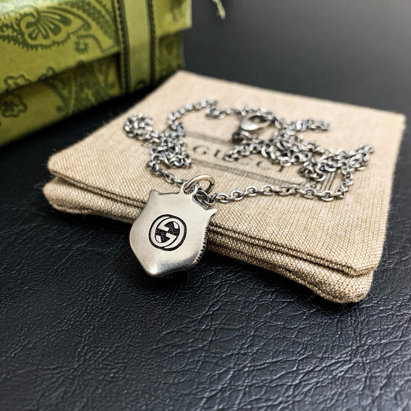 Gucci Necklace