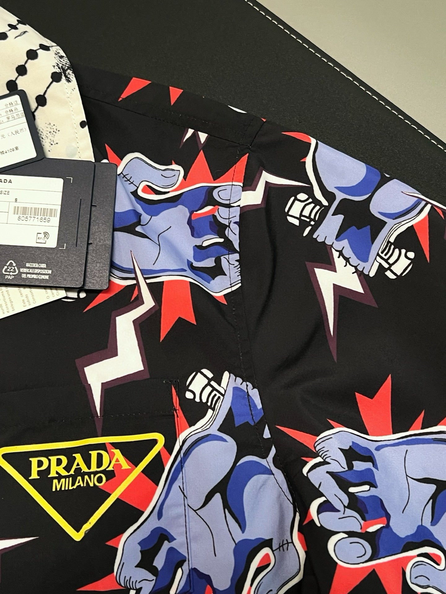 Prada Shirt