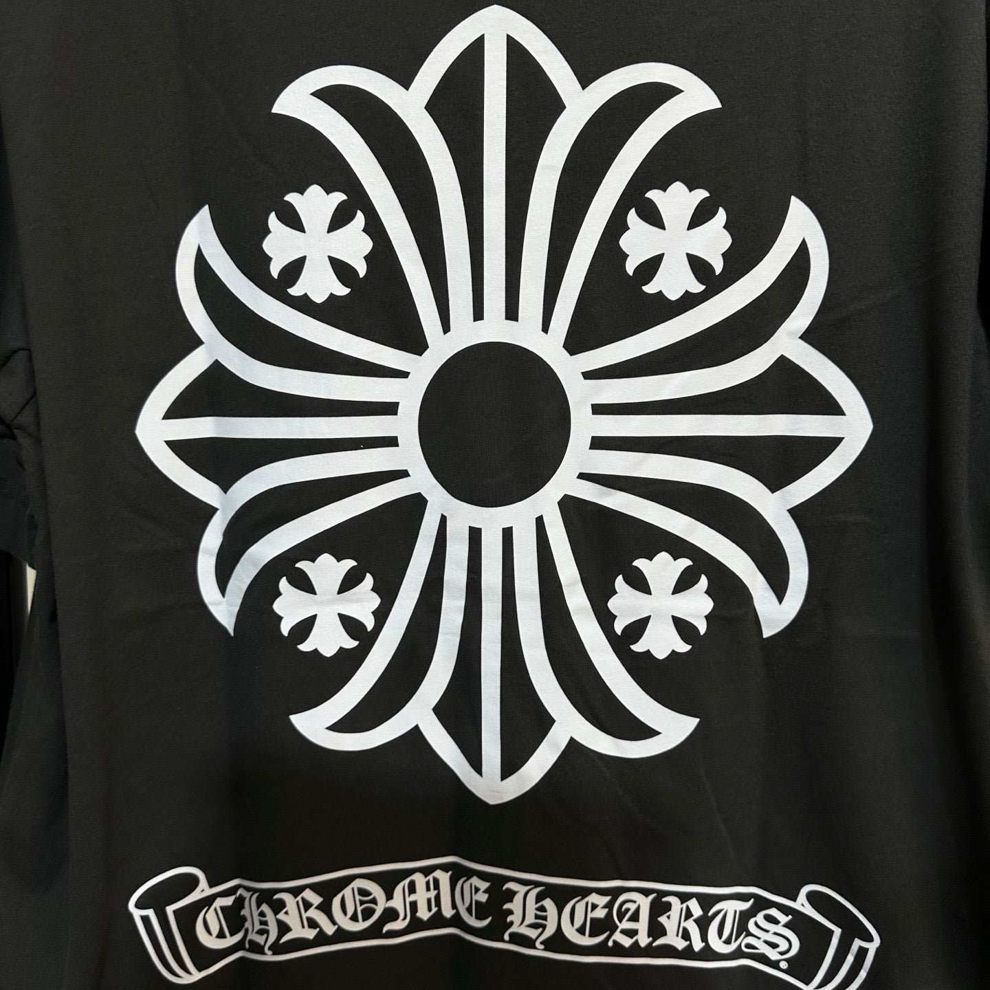 Chrome Hearts T-shirt