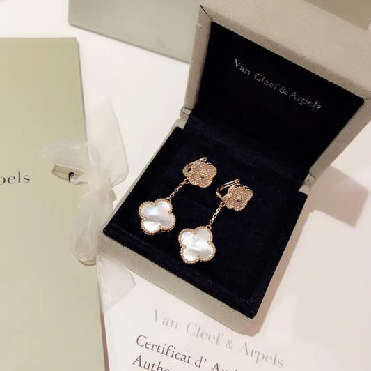 Van Cleef & Arpels Earrings