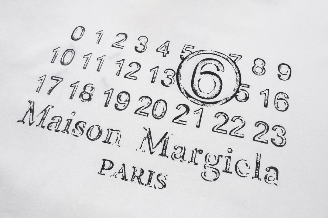 MM6 T-shirt