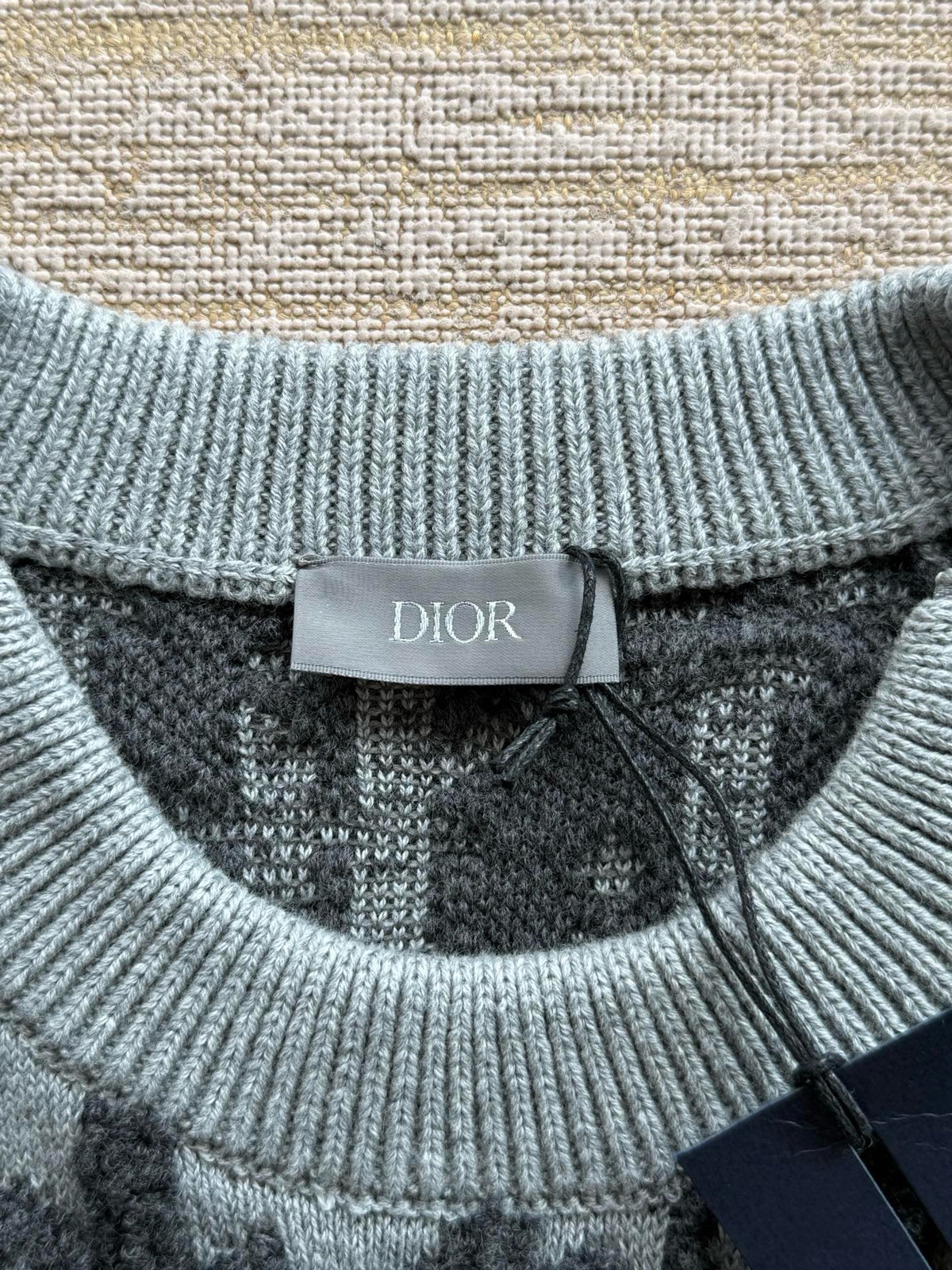 Dior Sweater