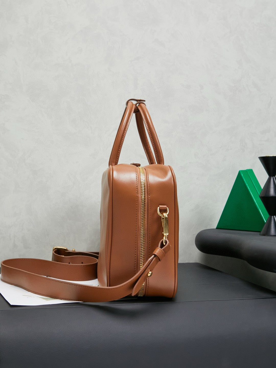 Miu Miu Briefcase