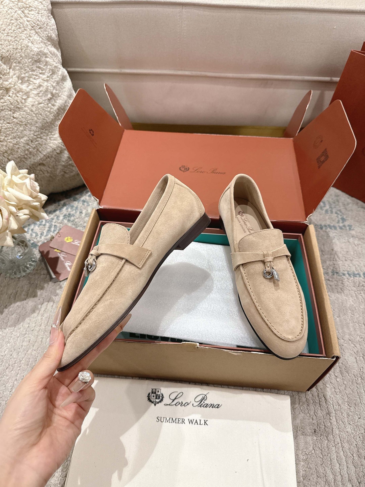 LP Loafers