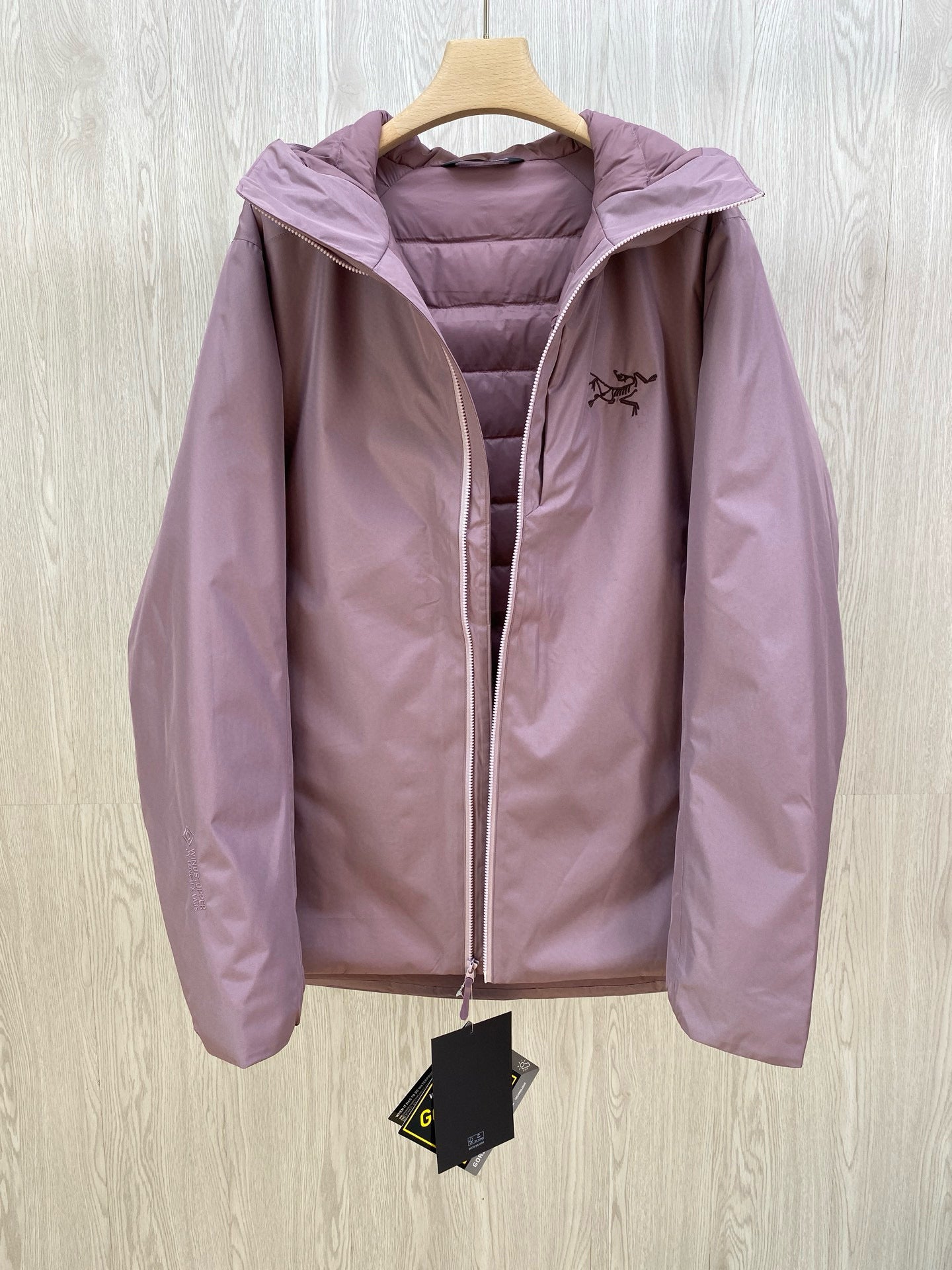 Arcteryx Jacket