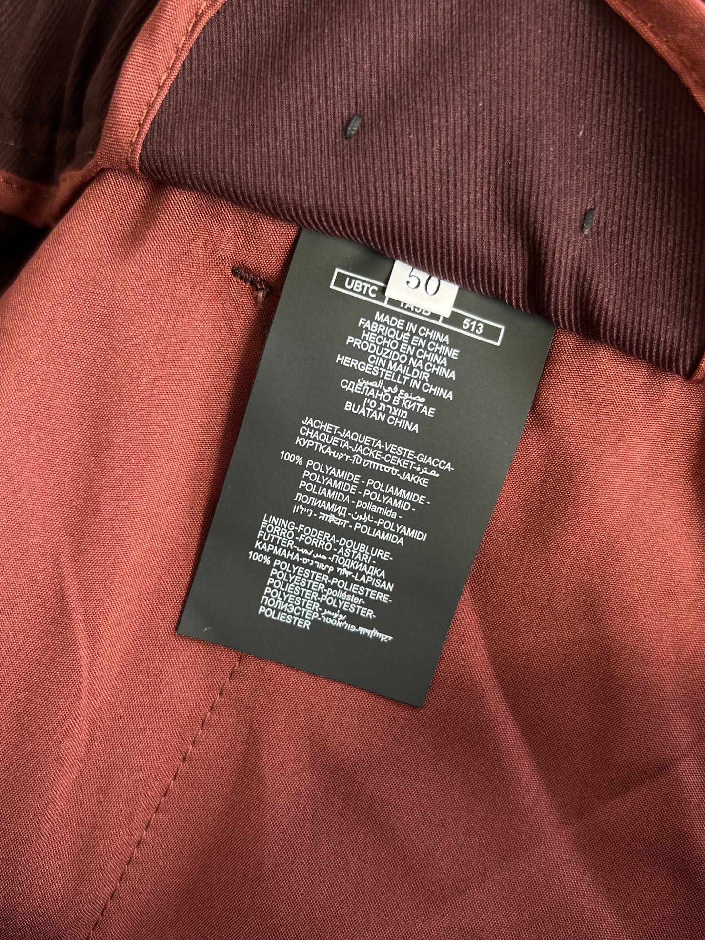 ZG Long Pants
