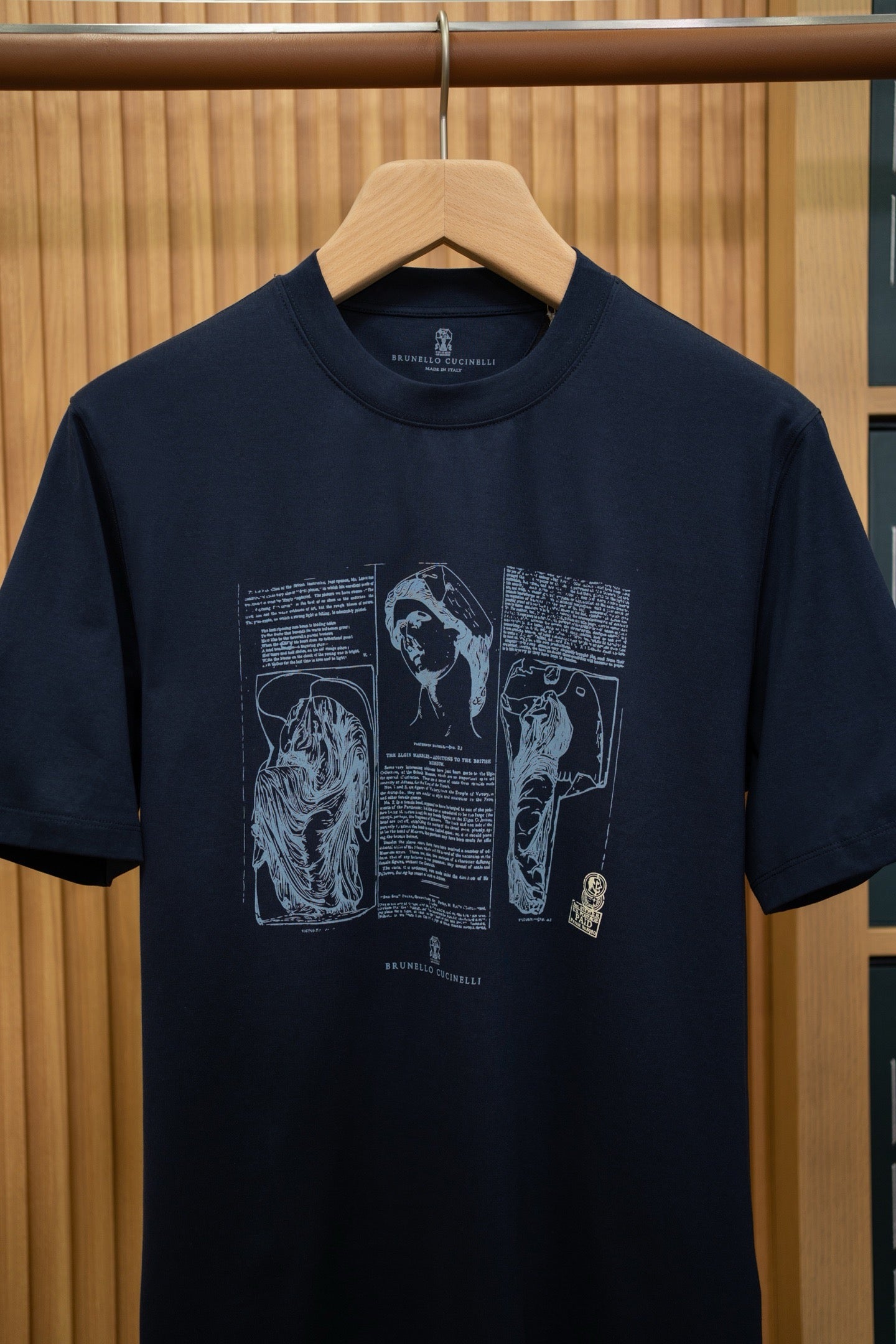 BC T-Shirt