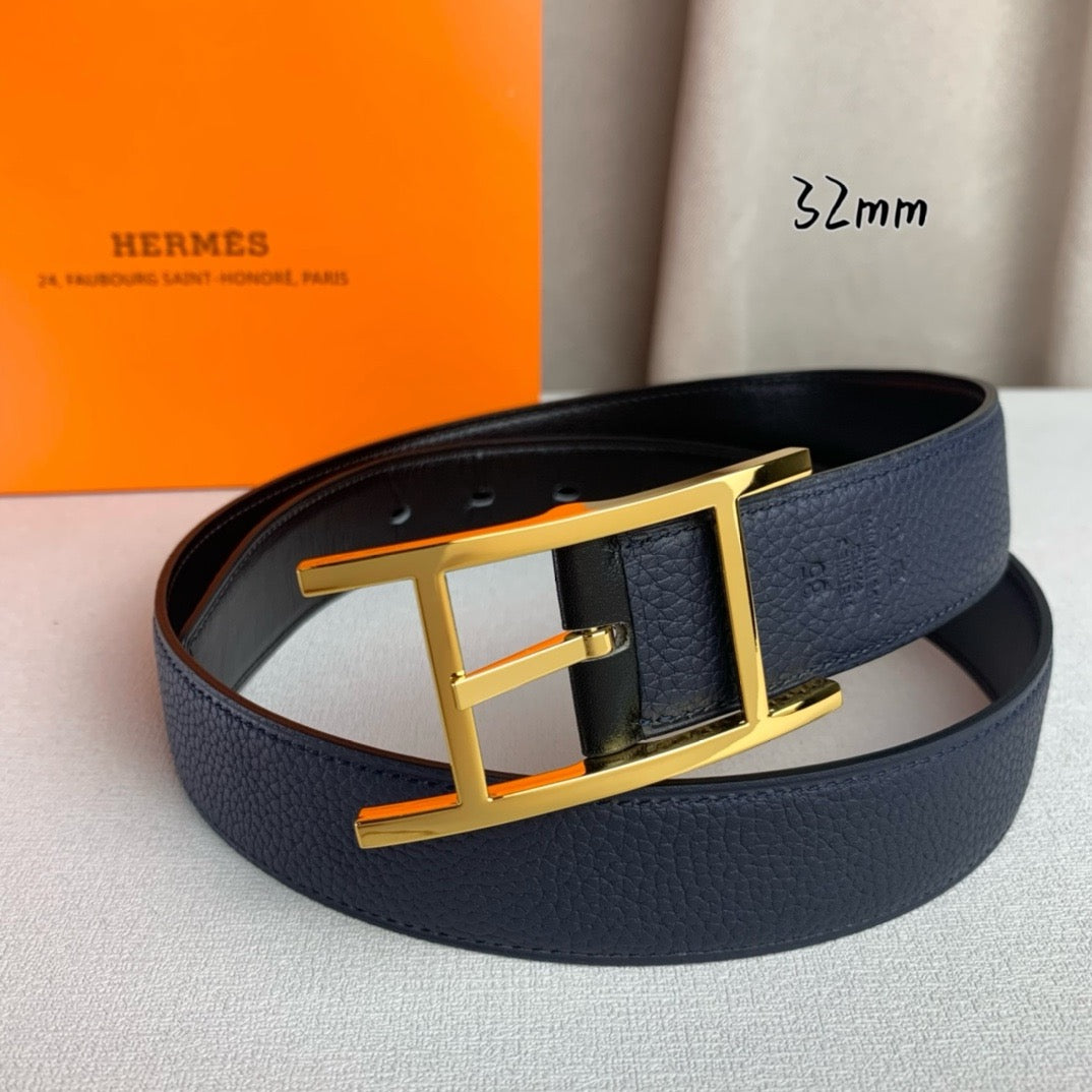 Hermes Belt