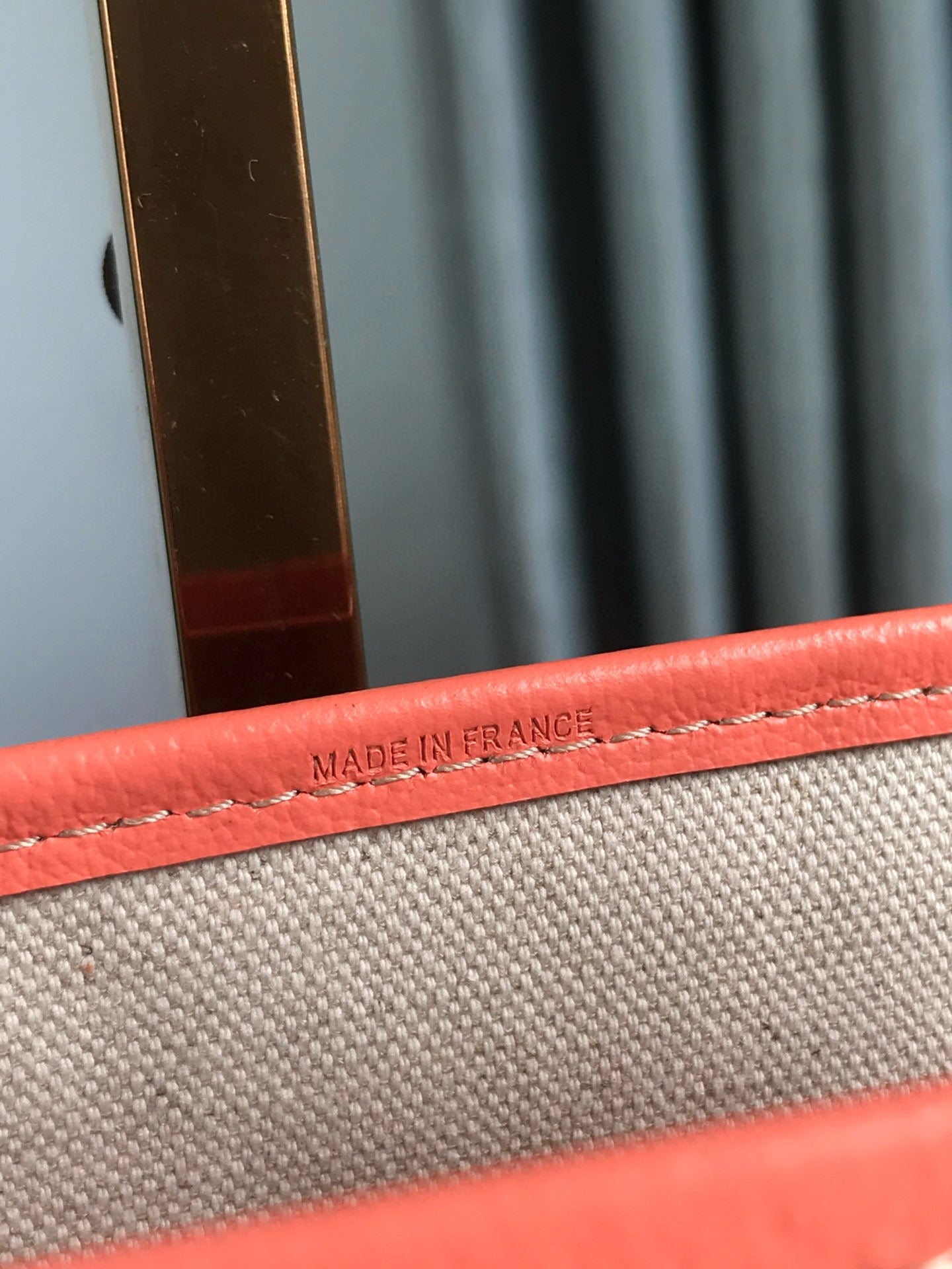 Goyard Saint Louis PM Bag