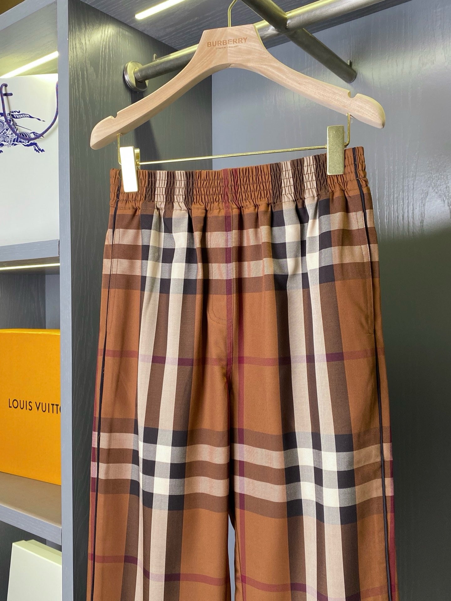 BBR Long Pant