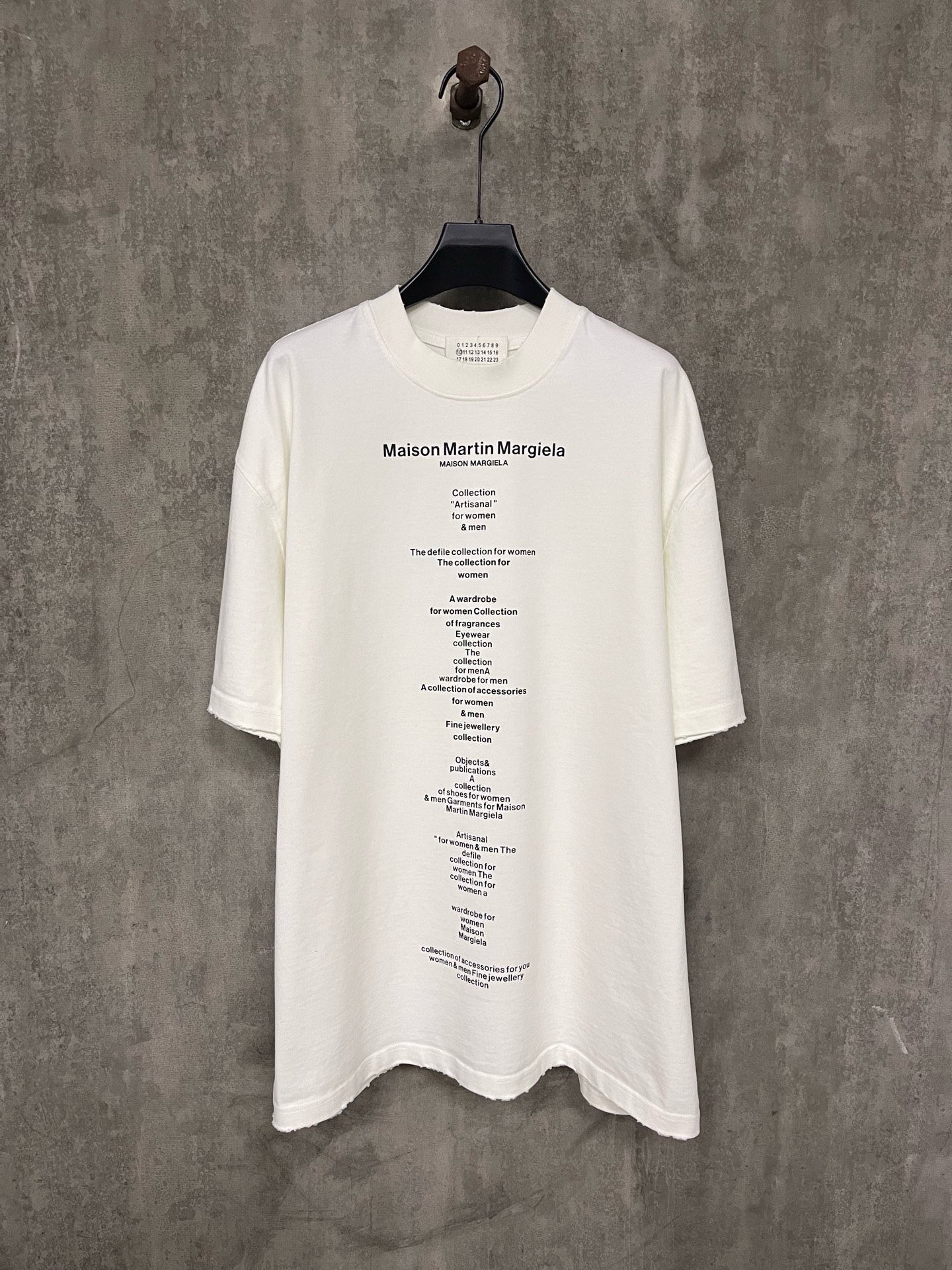 MM6 T-shirt