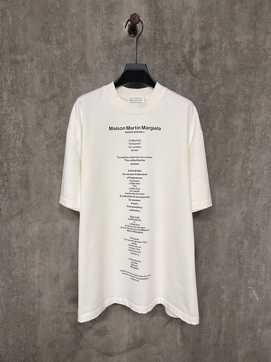 MM6 T-shirt