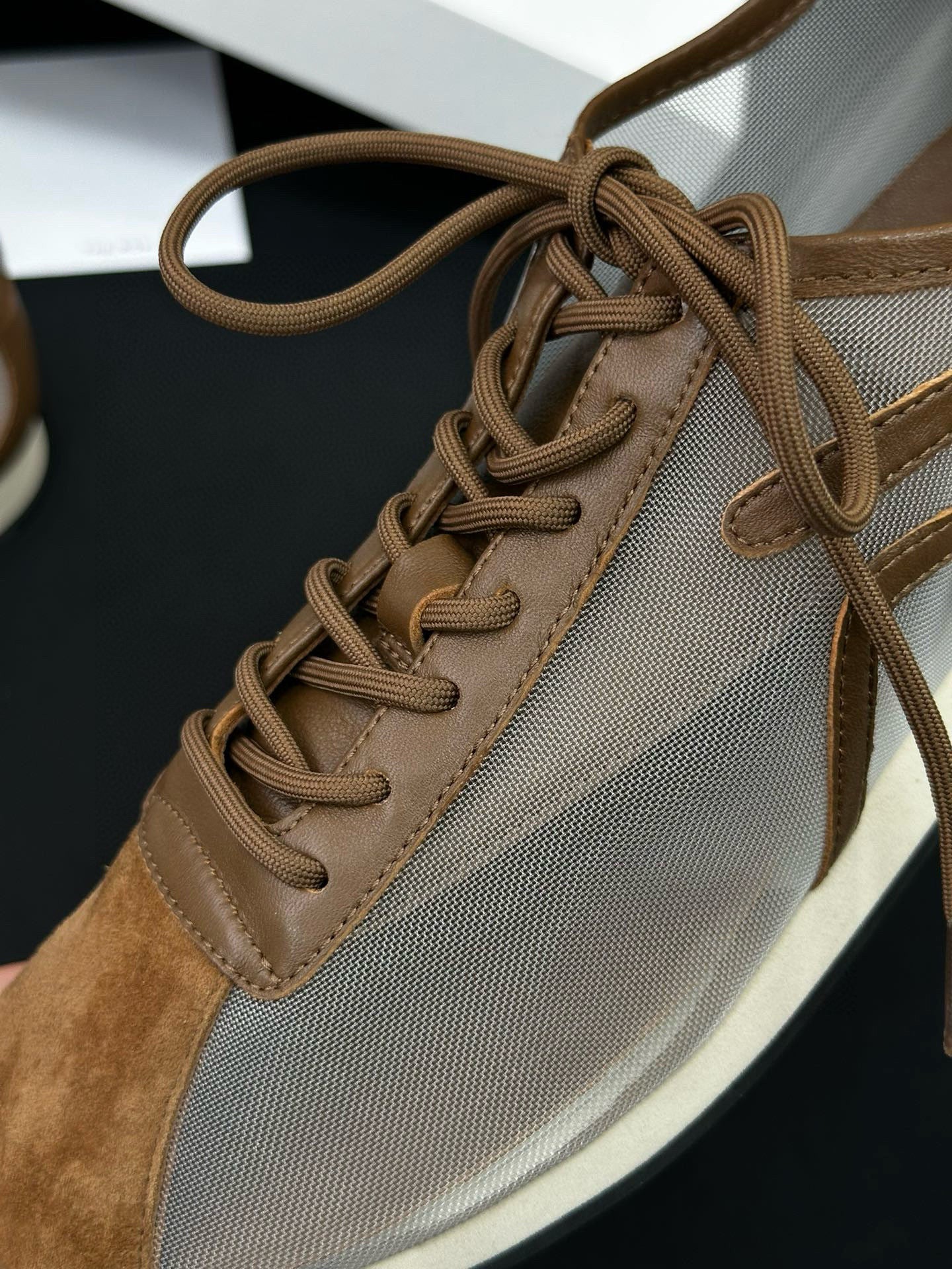The Row Sneakers