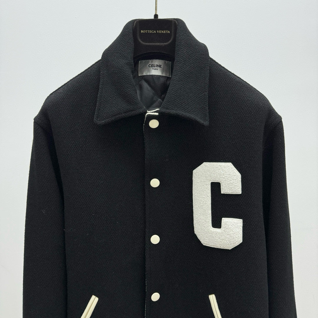 Celine Jacket