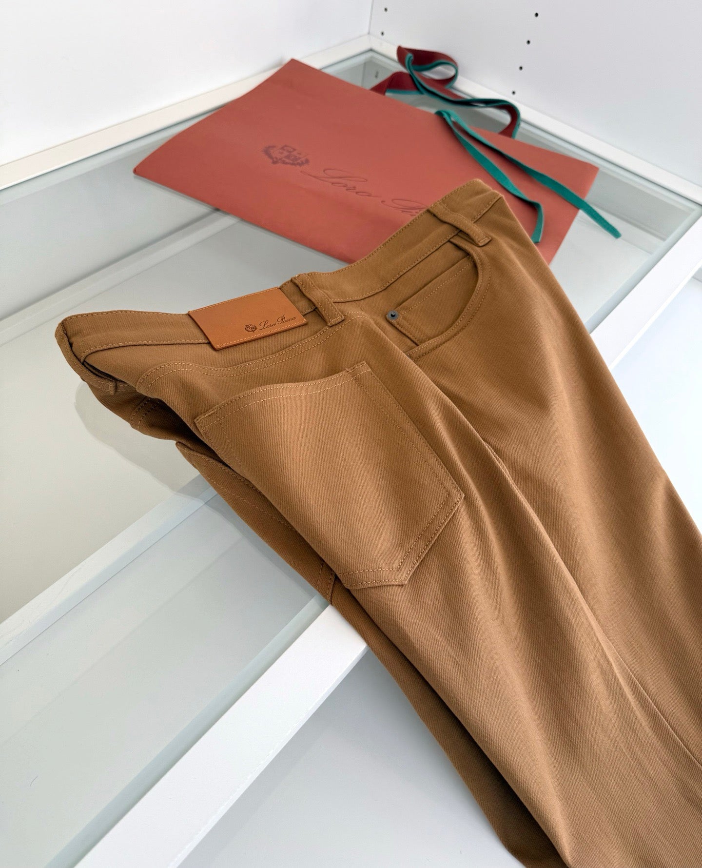LP Long Pants