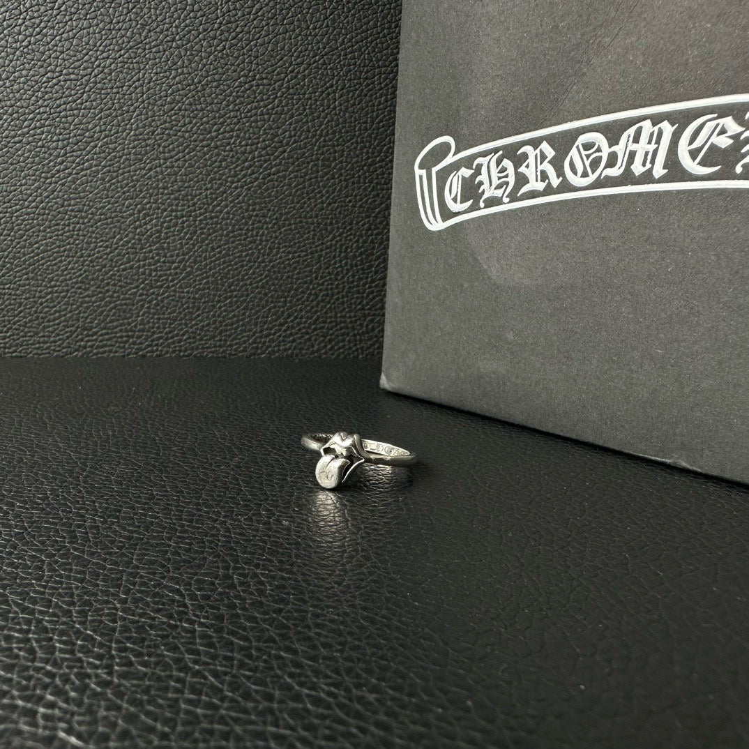 Chrome Hearts Rings