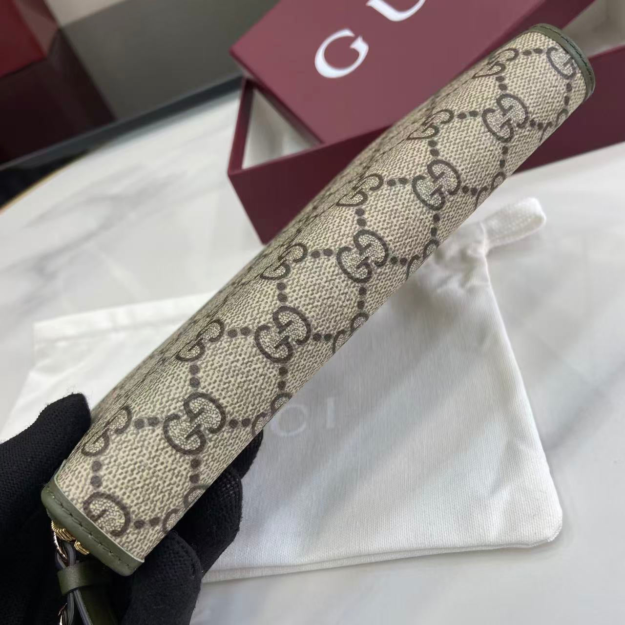 Gucci Long Wallet