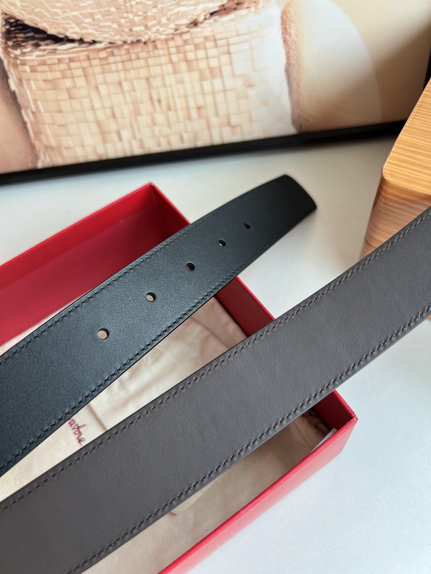 Ferragamo Belt