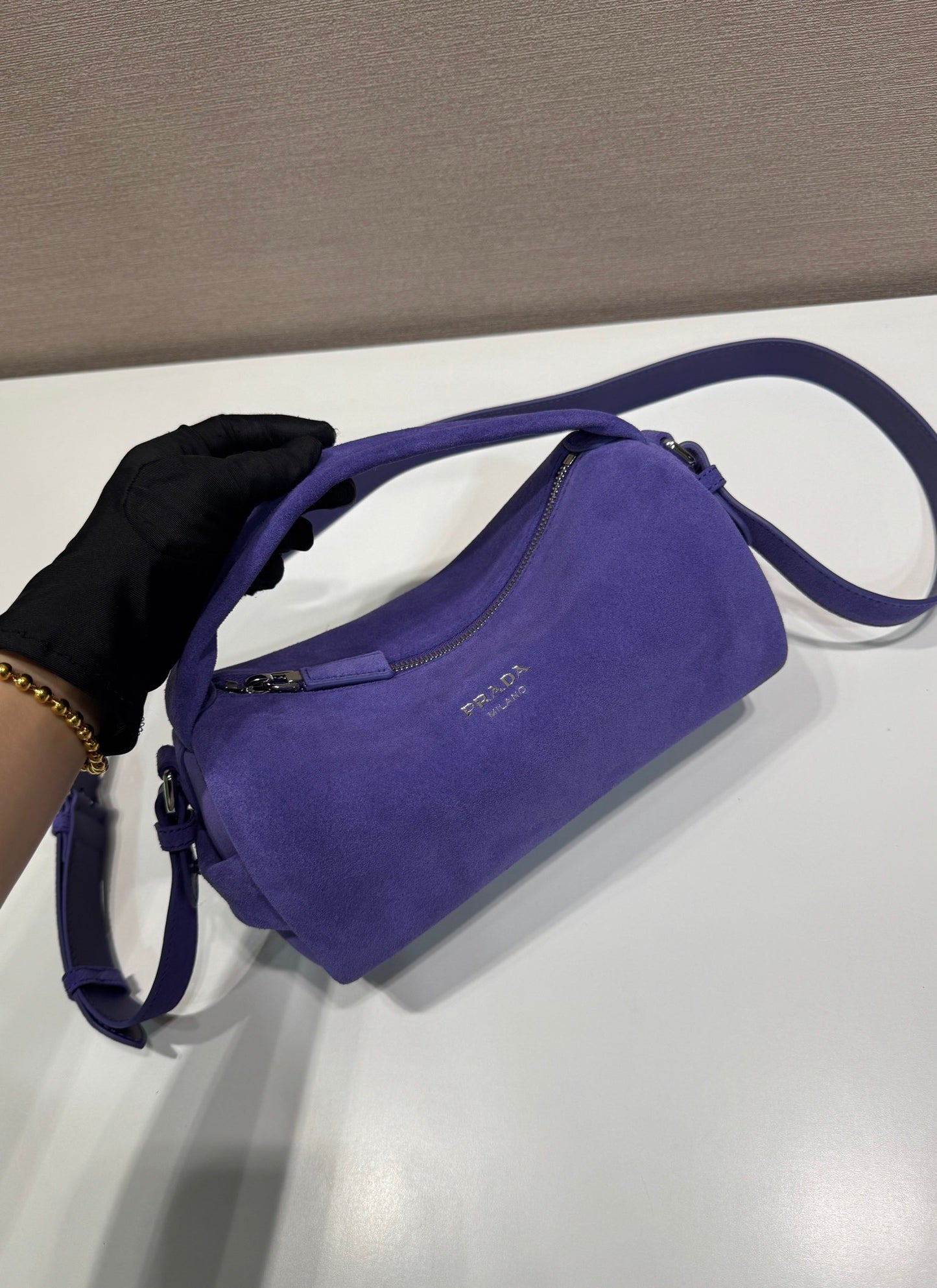 Prada Shoulder Bag