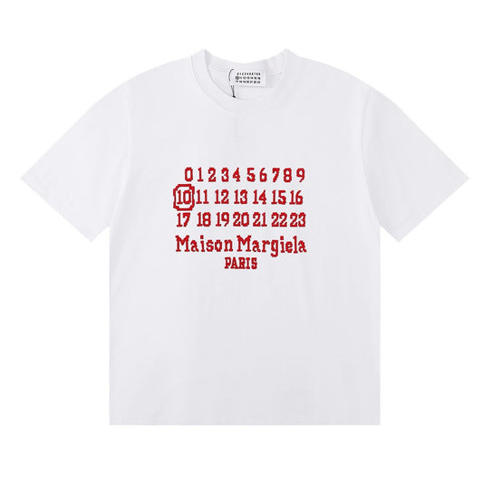 Camiseta Maison Margiela