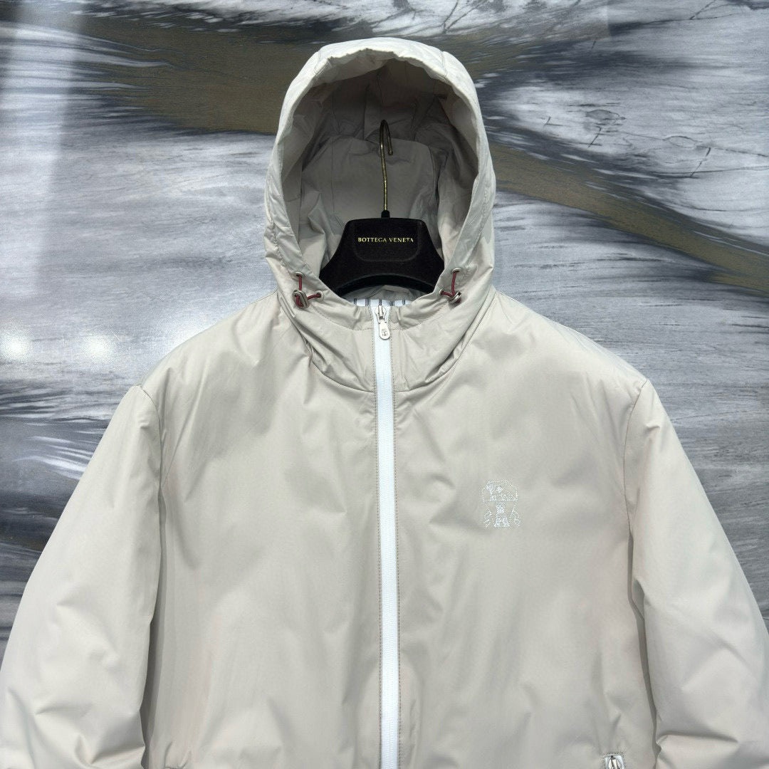 Brunello Cucinelli Jacket