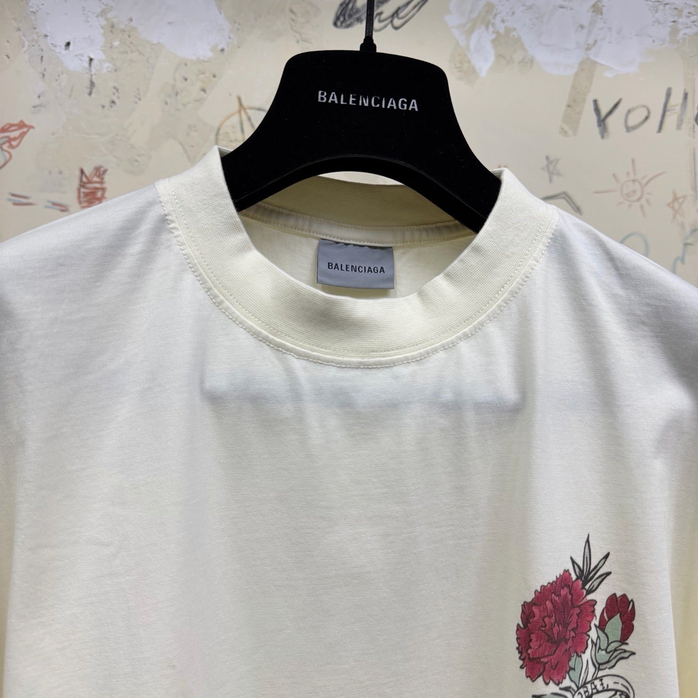 Balenciaga T-shirt