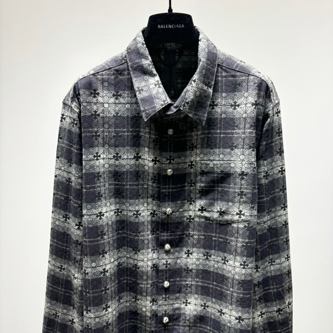 CH Long Sleeve Shirt