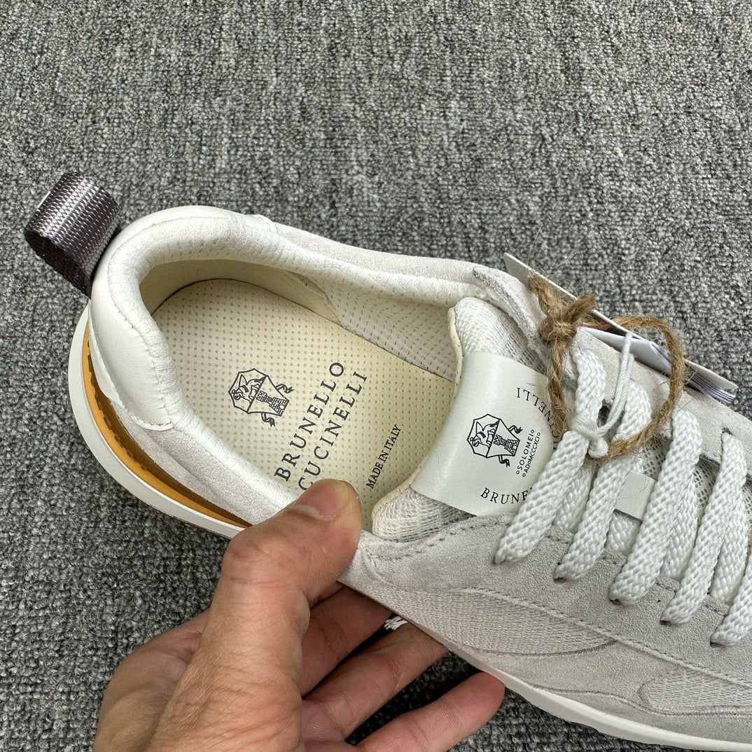 Brunello Cucinelli Shoes