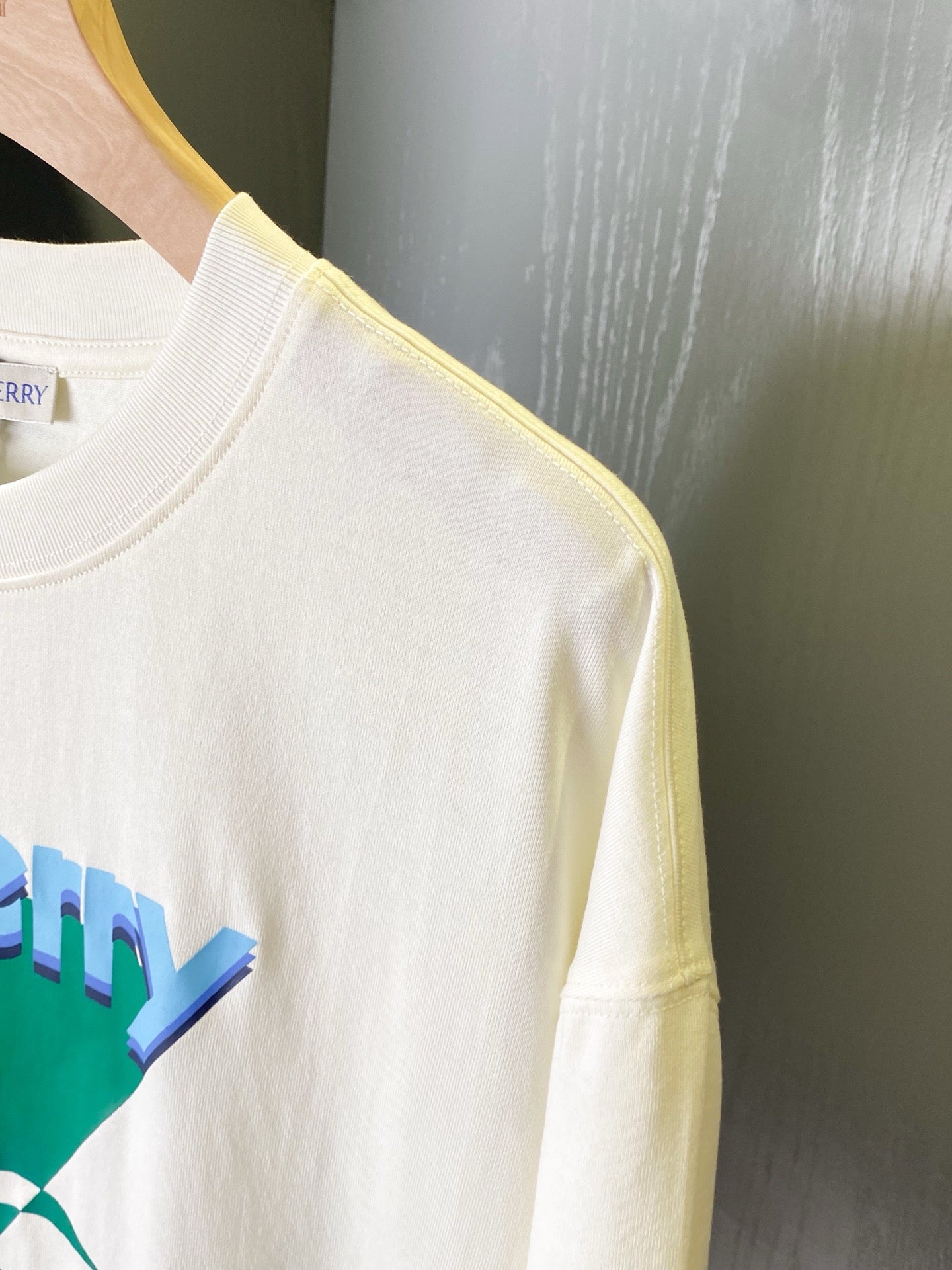 BBR T-shirt